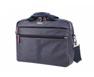 Natec Torba notebook Oribi 14,1'' granatowa NTO-1146 - 1380139 - zdjęcie 4